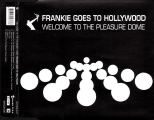 Welcome To The Pleasuredome '00